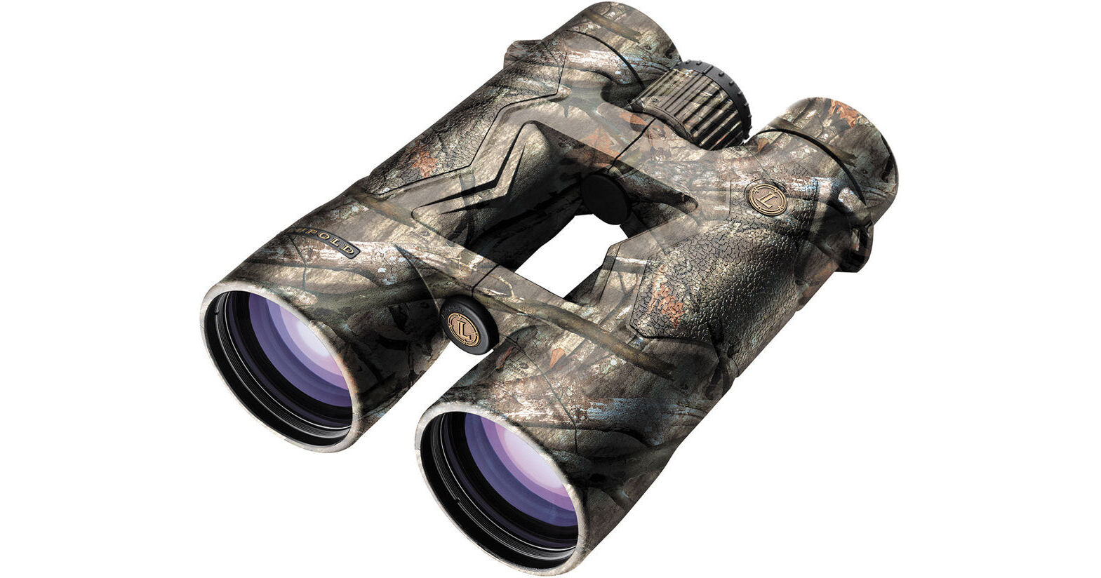 Leupold 10x50 BX3 Mojave Binocular (Mossy Oak) 111771 B&H Photo