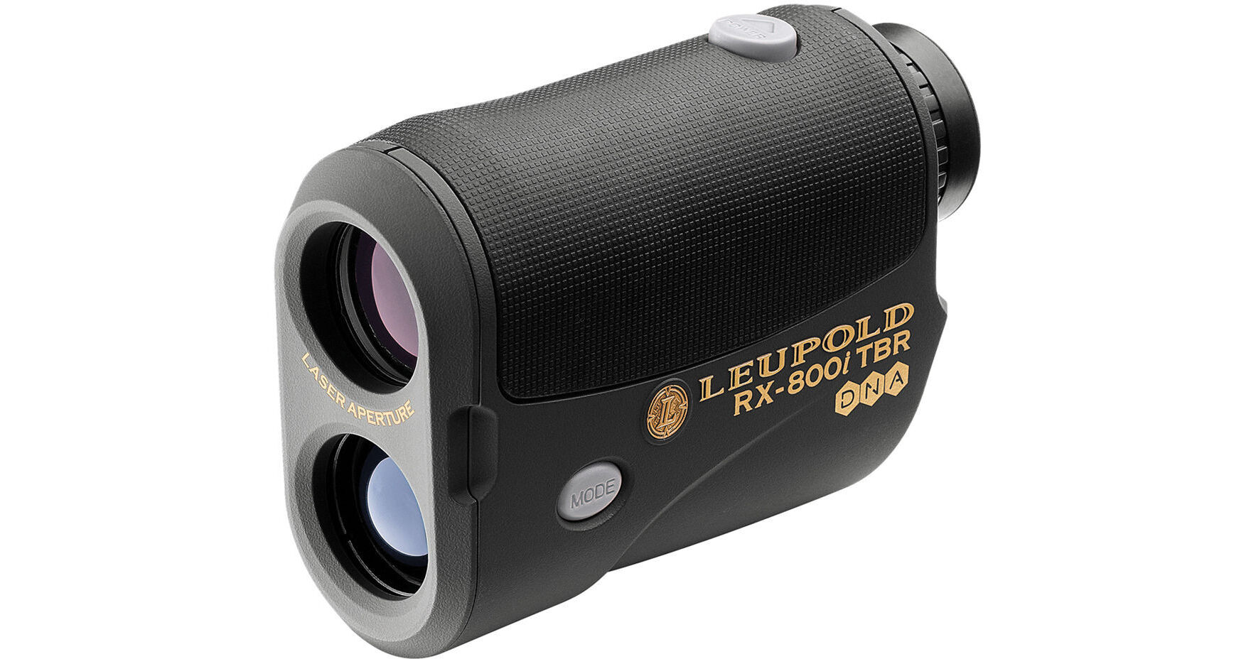 Leupold 6x22 RX800i Laser Rangefinder with True Ballistic