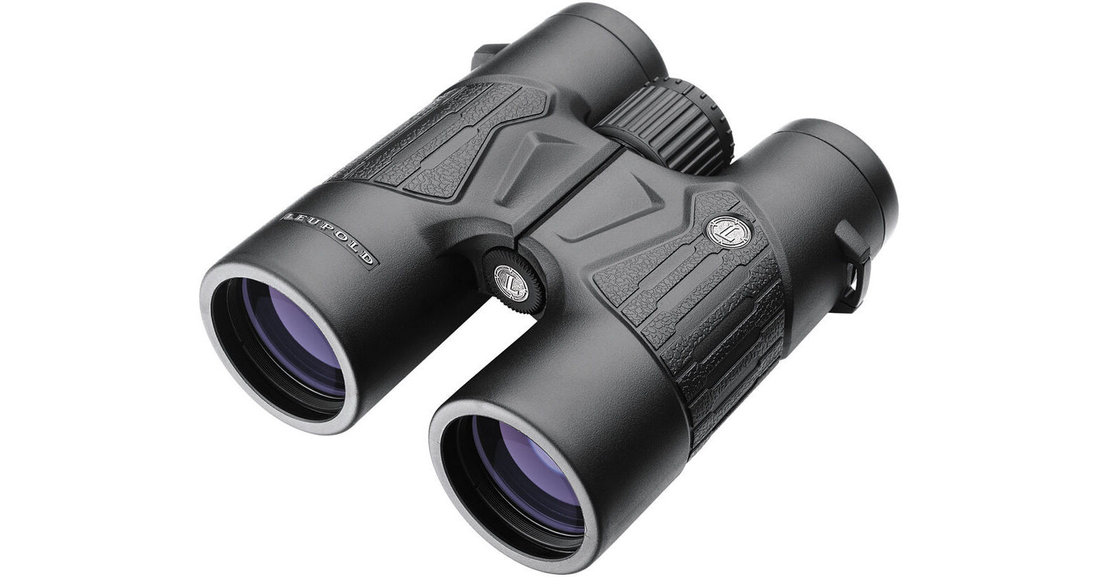 Leupold 10x42 BX2 Tactical Binocular 115934 B&H Photo Video