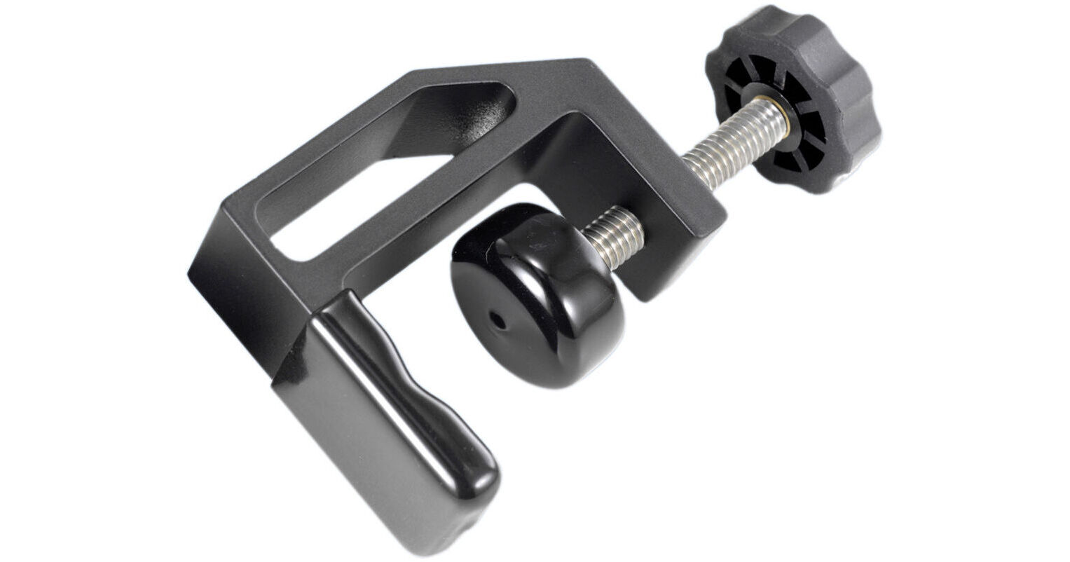 Quantum Instruments Pole Mounting Clamp for Battery packs