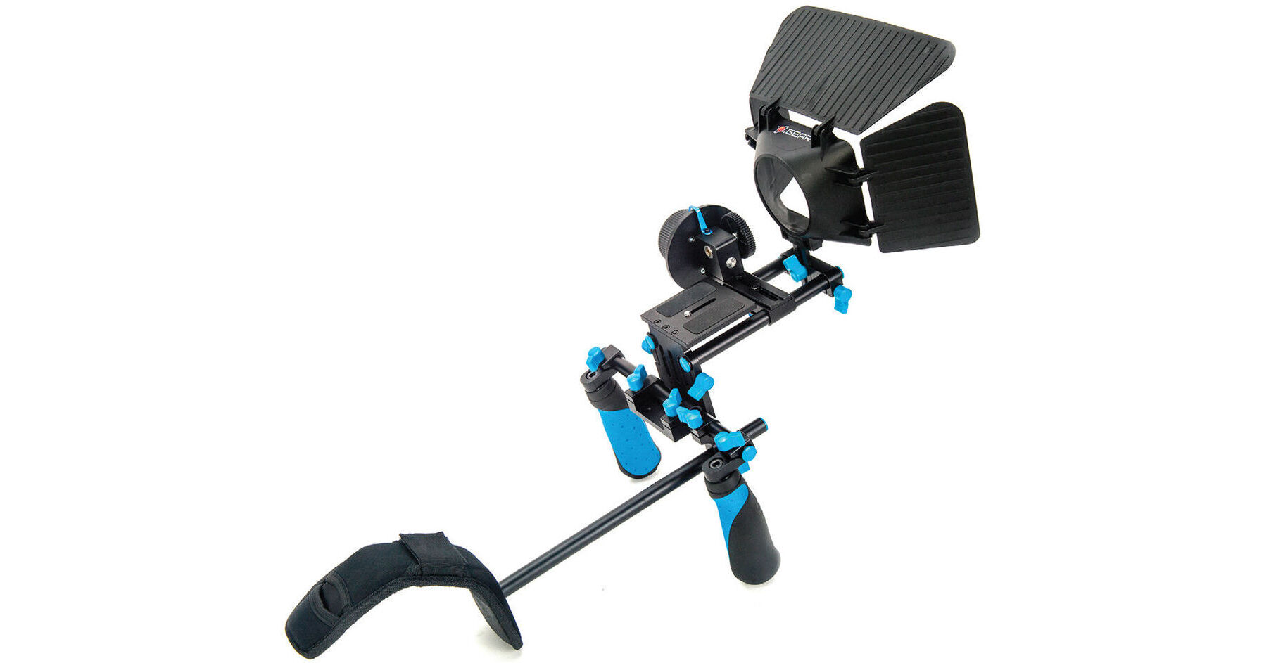 Digital Juice Sharpshooter DJ.RIG.RL02.SET B&H Photo Video