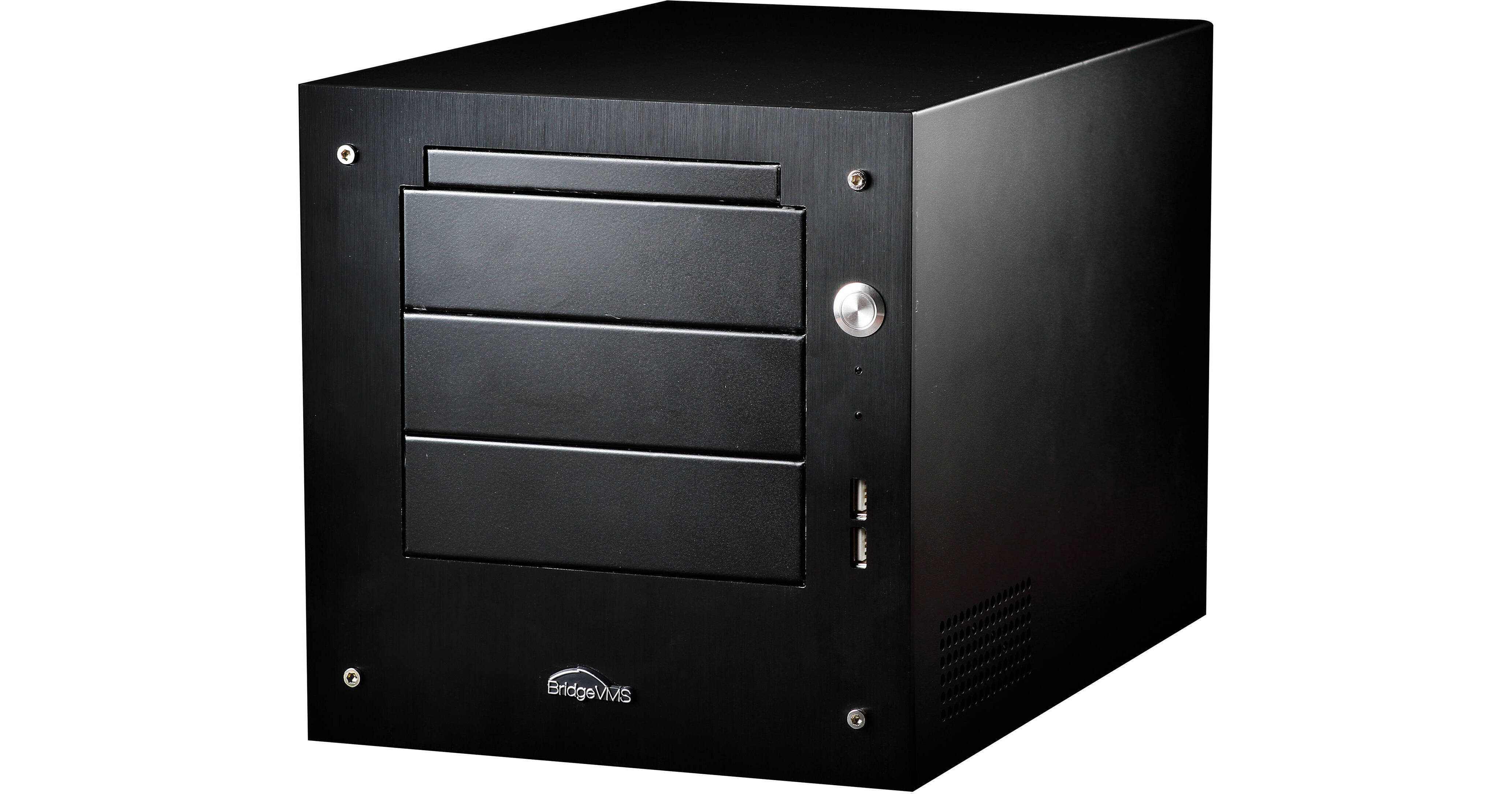 Video Insight Advantage 8Channel BridgeVMS NVR (1TB) BAT81TB