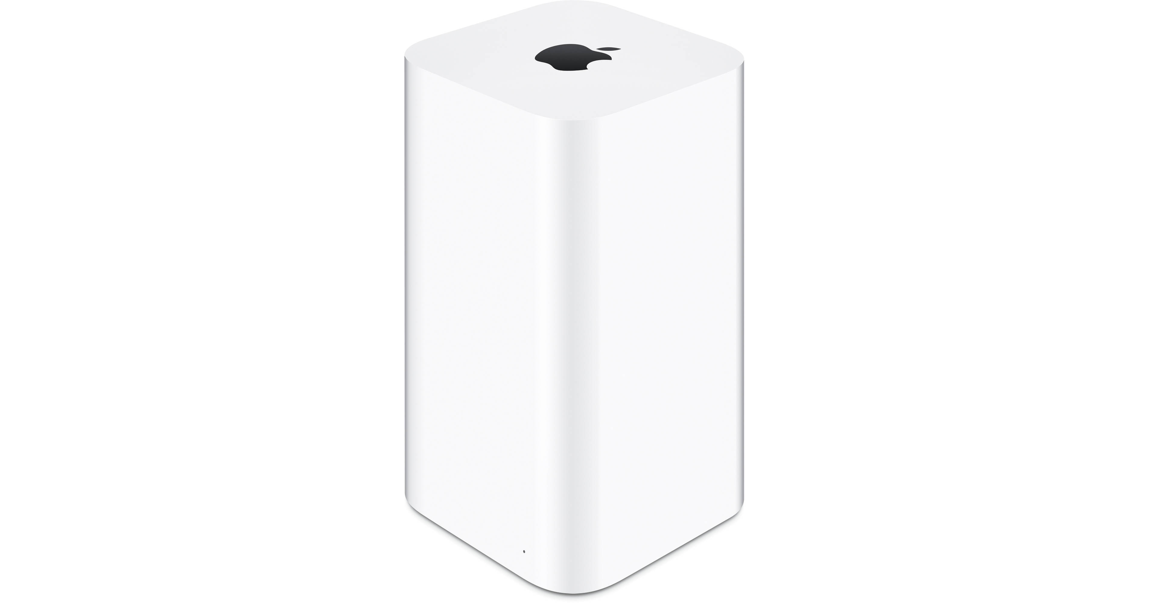 Apple 3TB AirPort Time Capsule (5th Generation) ME182LL/A B&H