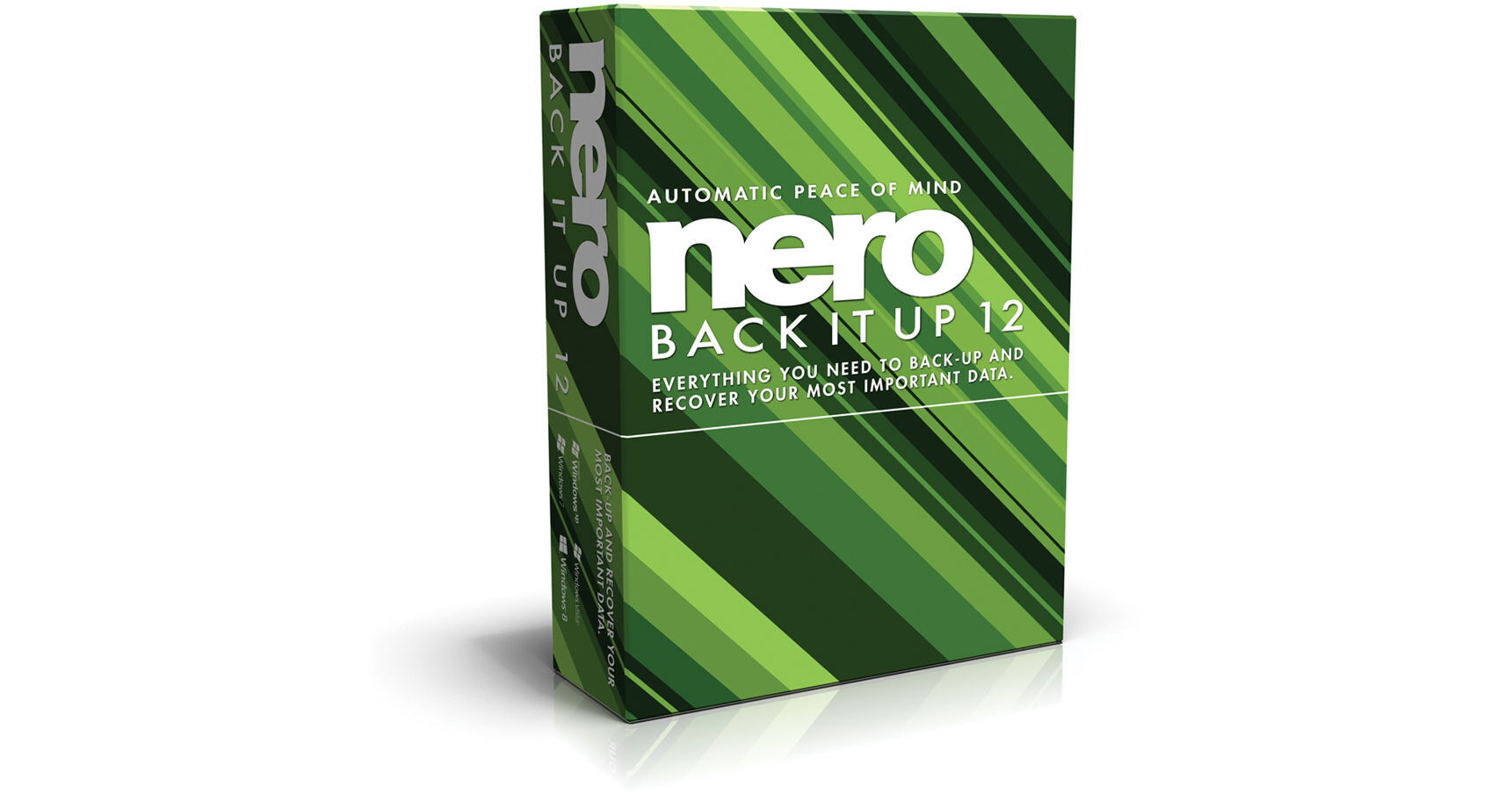 Nero back it up 12 Nero back it up 12