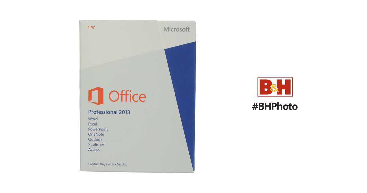 office professional 2013 download 64 bit