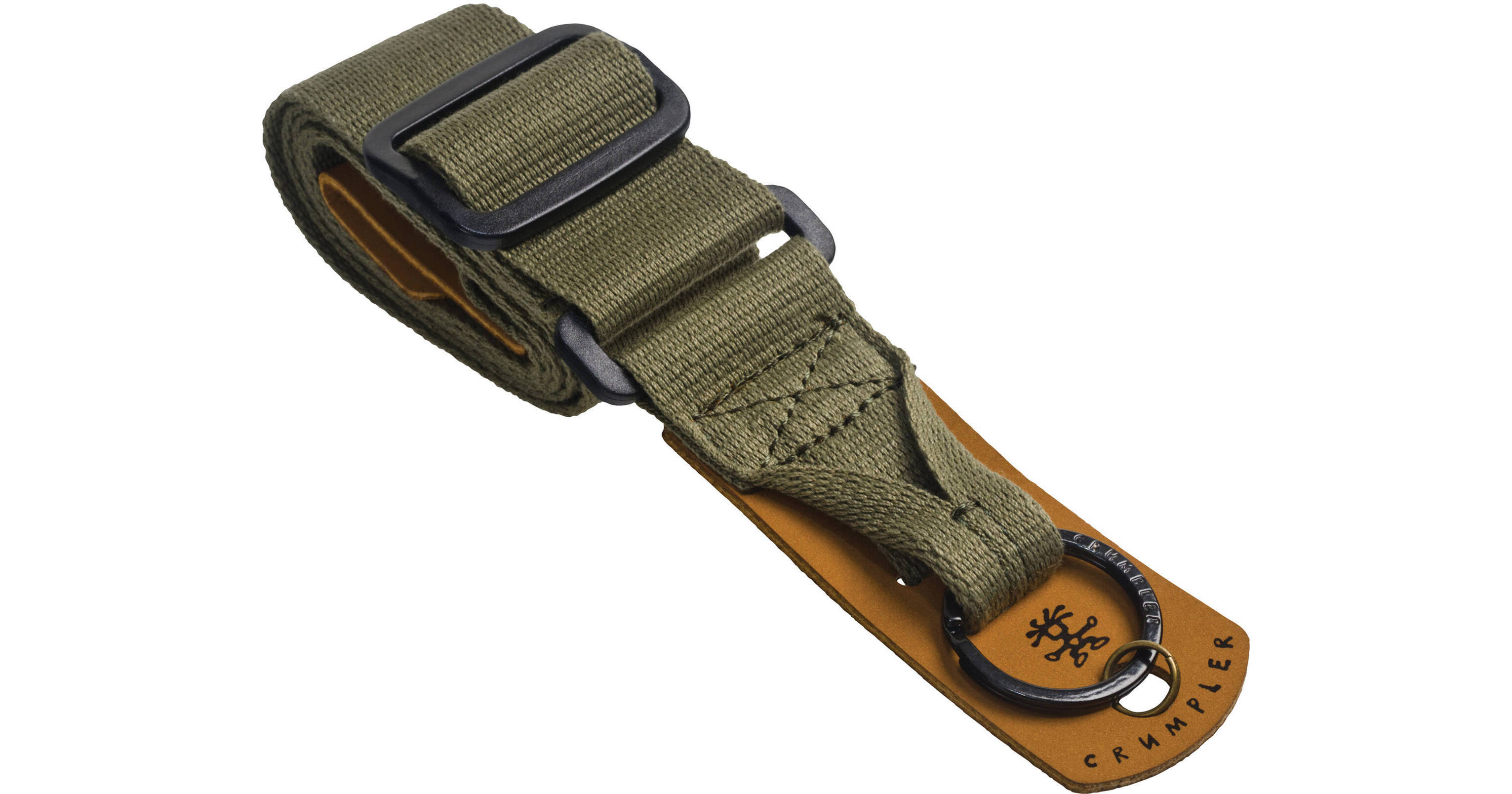 crumpler anchor camera strap