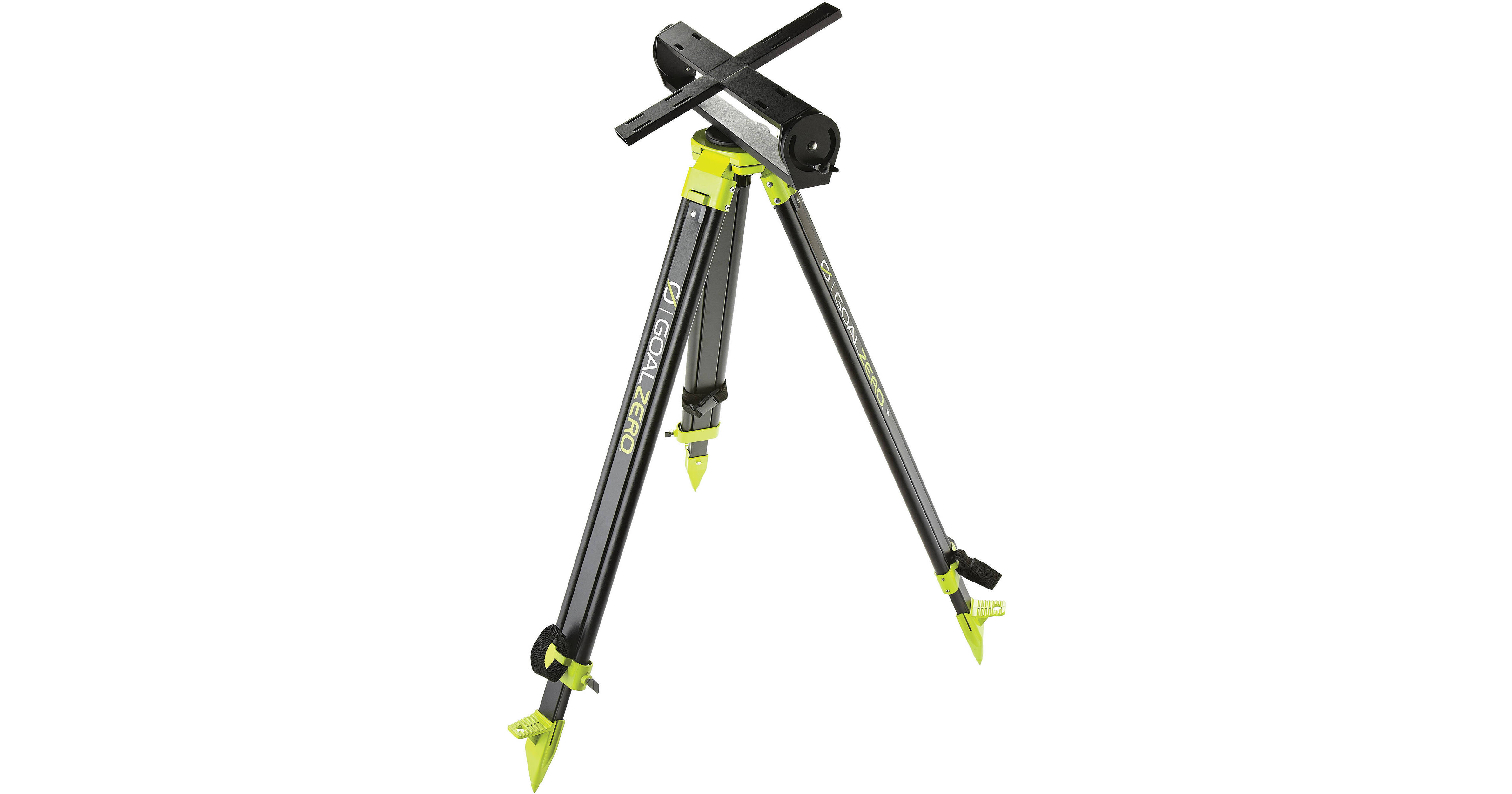 GOAL ZERO Boulder 30 Folding Tripod 91109 B&H Photo Video