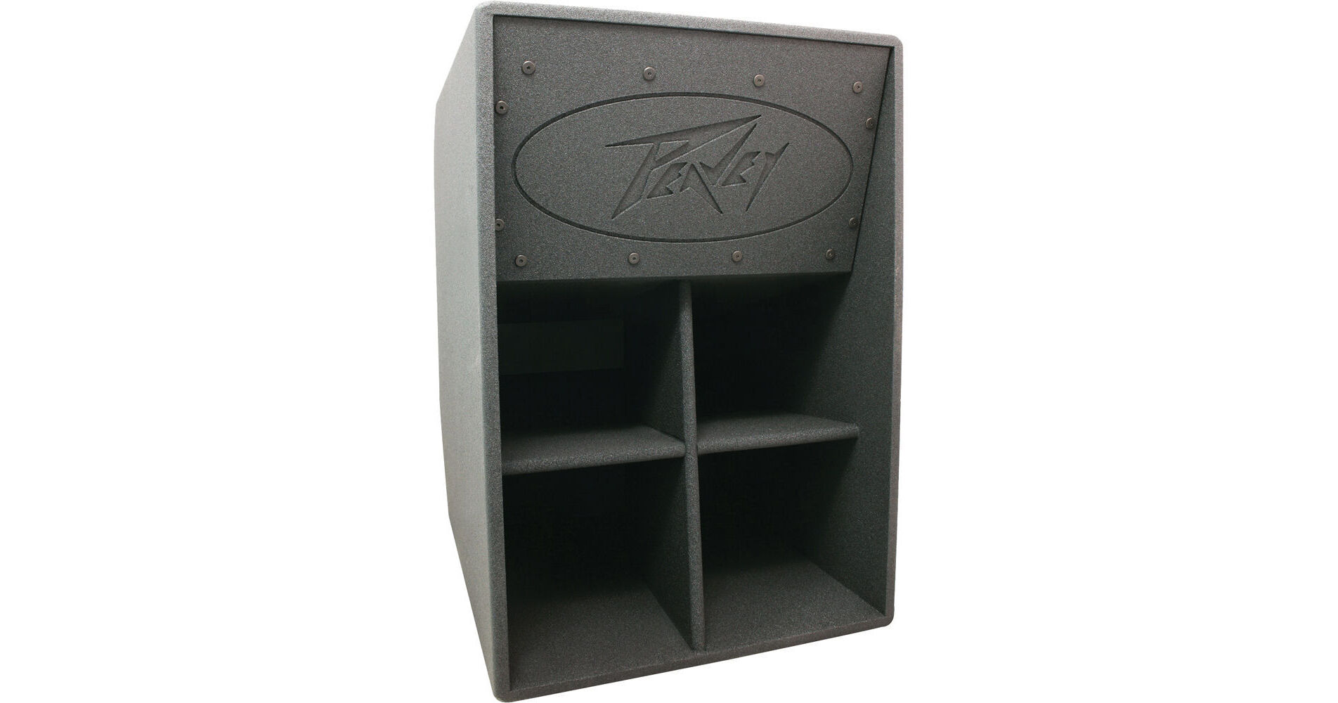 Peavey SP 118 FHBX Folded Bass-Horn Speaker 00586590 B&H Photo