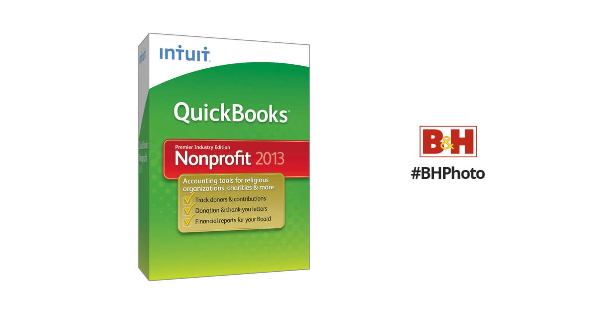 intuit quickbooks premier contractor edition 2013