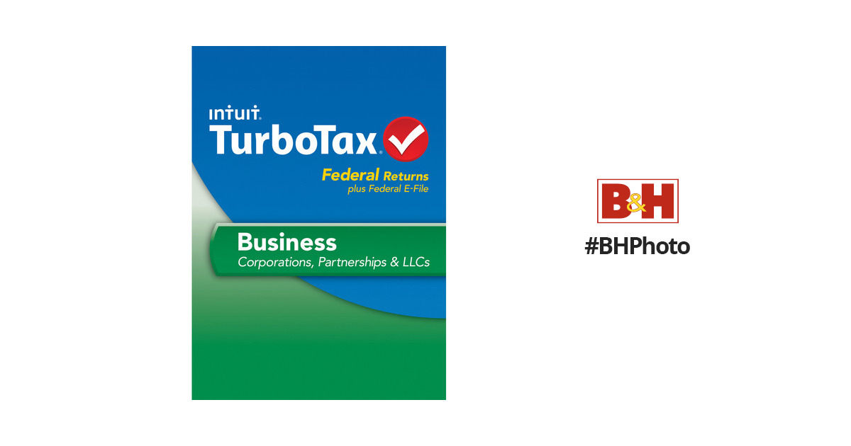 turbotax business download 1041
