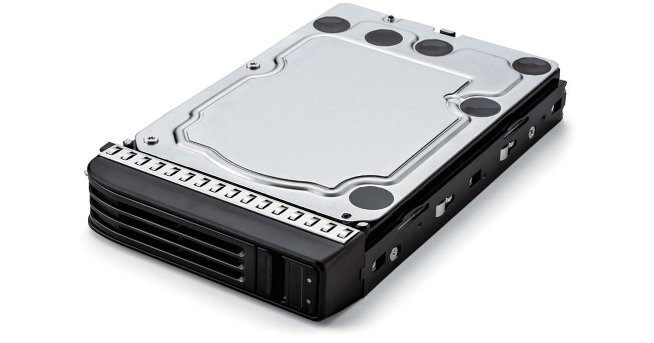 Buffalo 3TB Replacement Hard Drive for TeraStati OP-HD3.0ZH-3Y