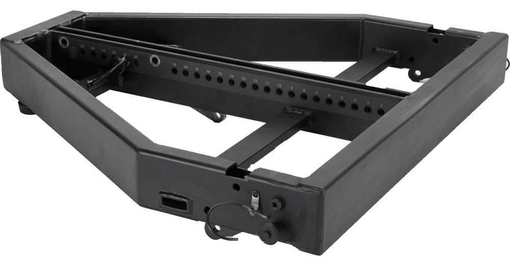 rcf hdl20a flybar