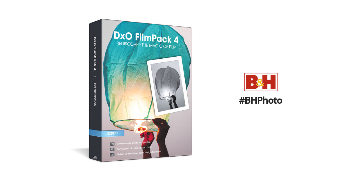 dxo filmpack 4.5 download