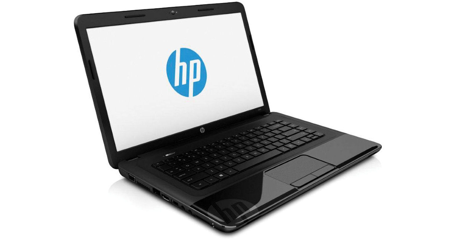 HP 2000-2c20NR 15.6