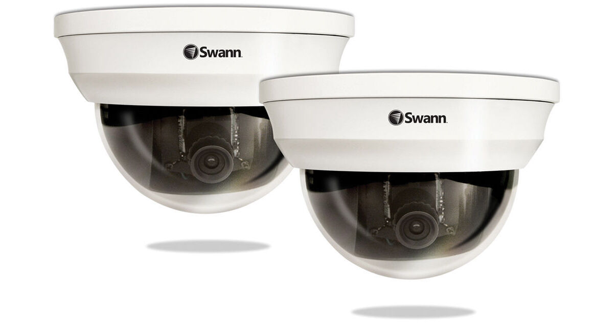 swann pro 761