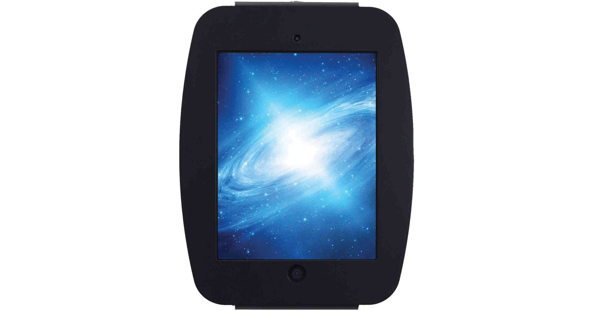 Maclocks Space iPad Enclosure Wall Mount for iPad Mini (Black)