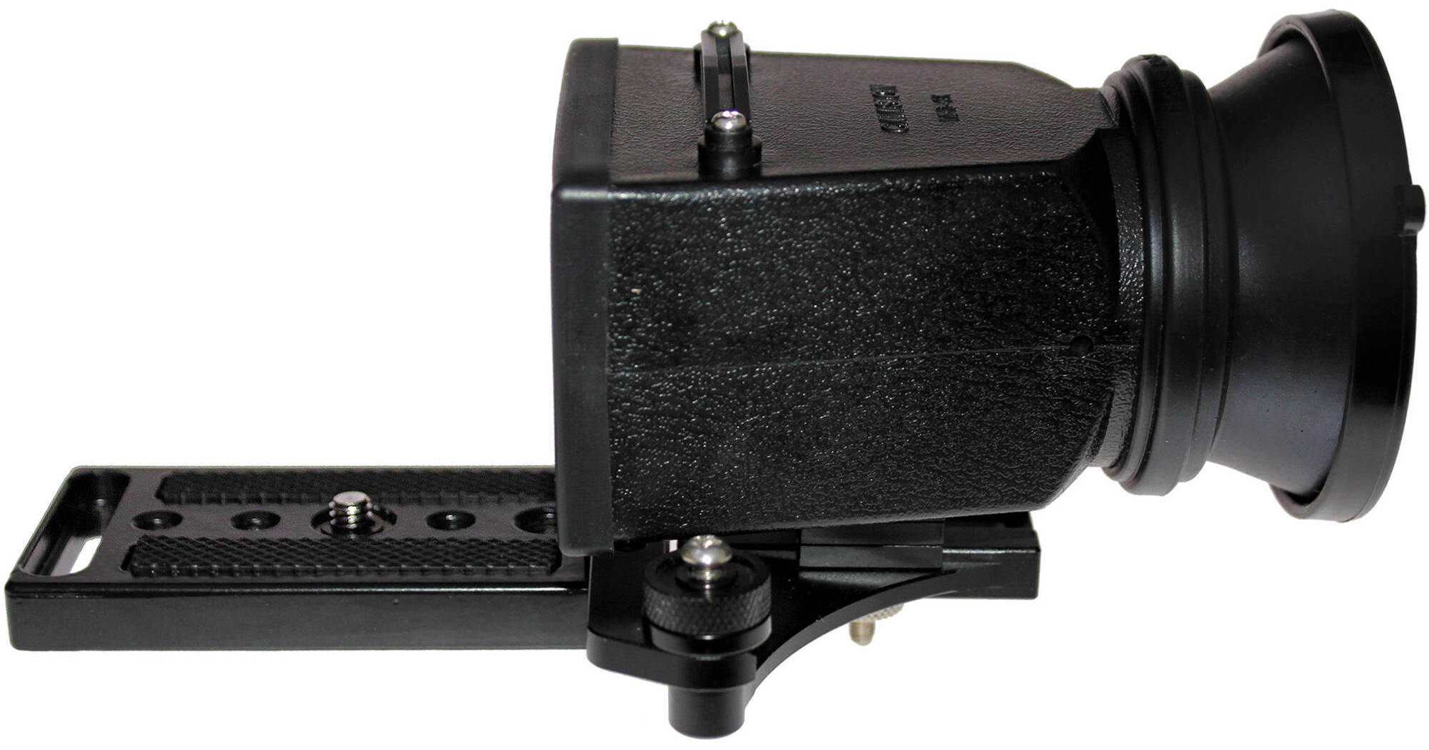 Cavision LCD Viewfinder Set for Canon 5D Mark III MHE3QPM3 B&H