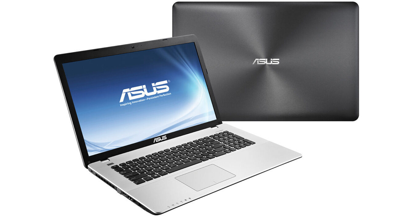 Asus x750jb нет инициализации