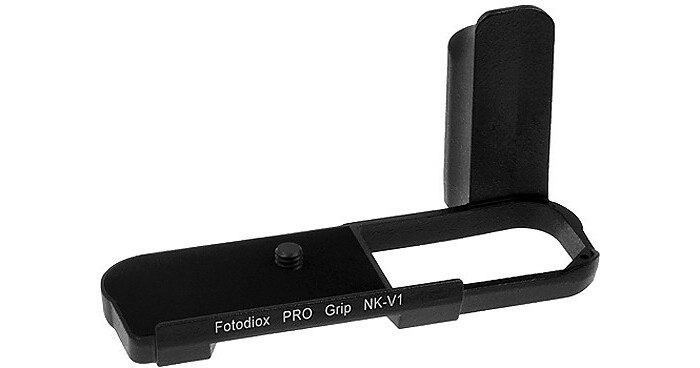 FotodioX Pro Camera Grip for Nikon 1 V1 Mirrorless NK(V1)GRIP