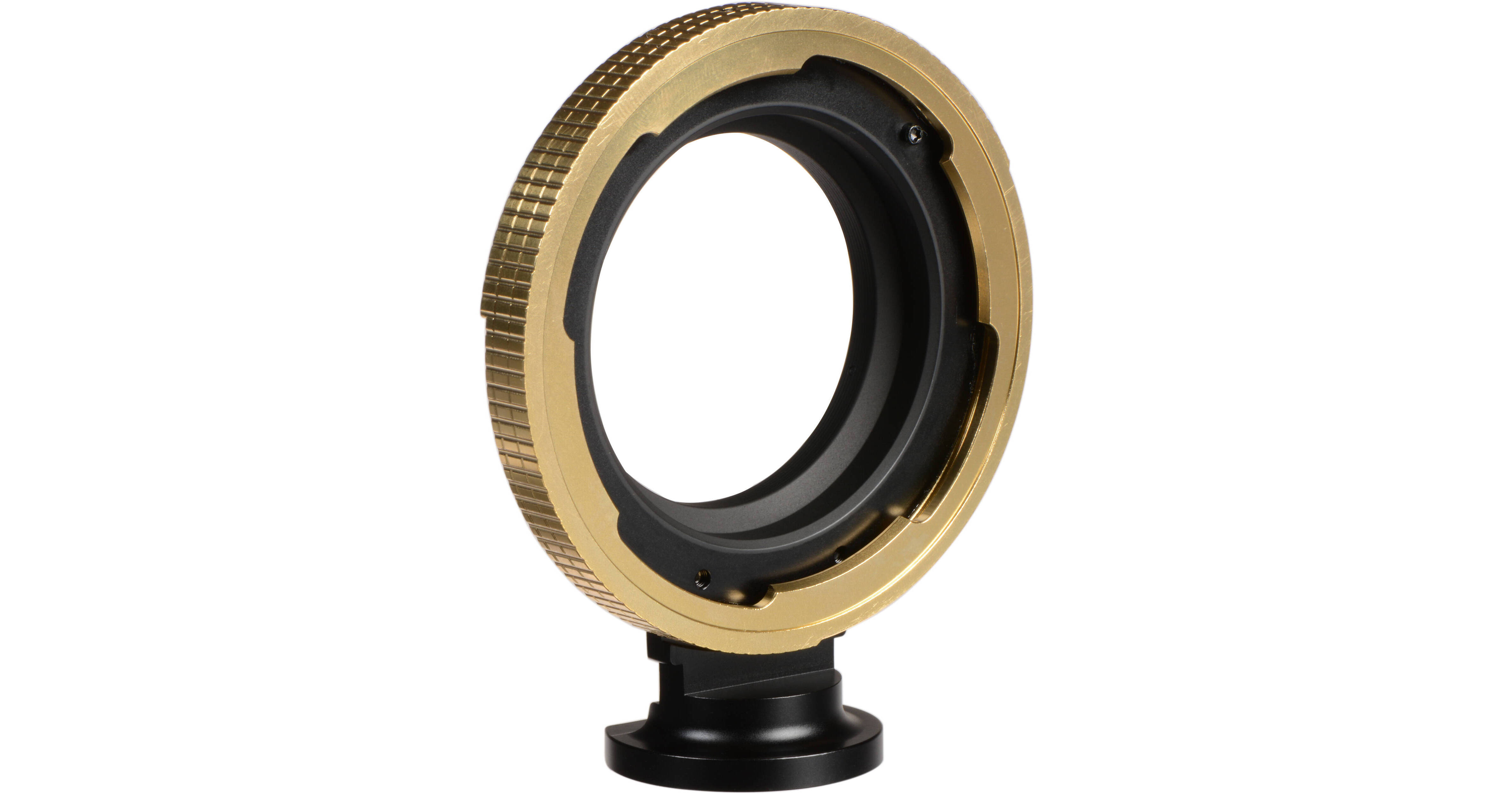 FotodioX Pro Lens Mount Adapter ARRI PL to Canon EF PLEOSPRO