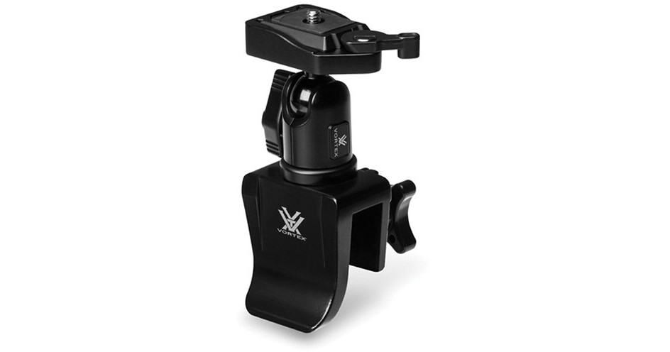 Vortex Summit Car-Window Mount CWM-SS2 B&H Photo Video