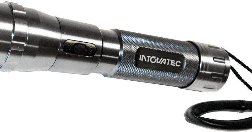 Tovatec Ultra III Dive Flashlight ULTRA III B&H Photo Video