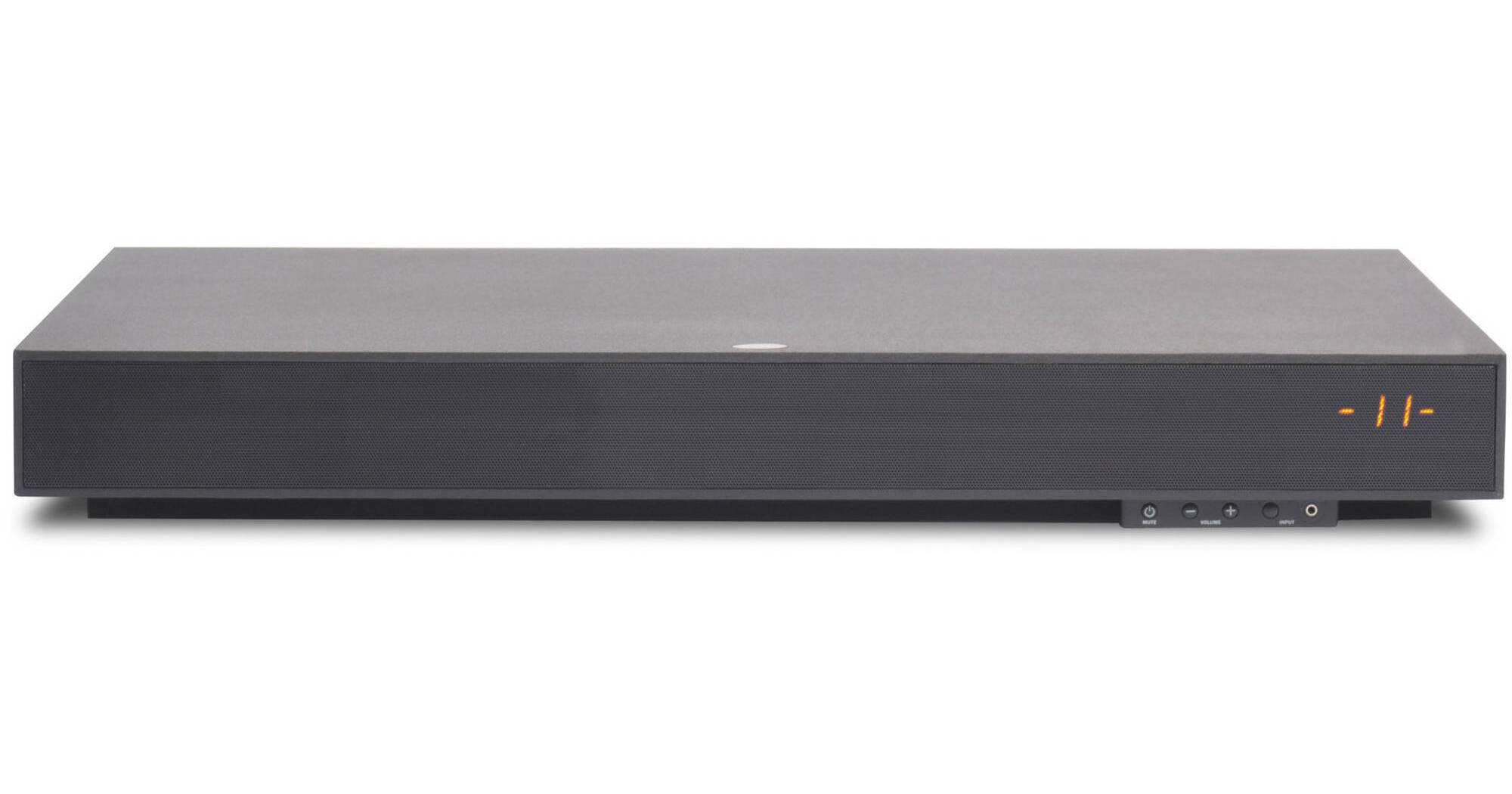 ZVOX SoundBase V420 Soundbar 4004201 B 