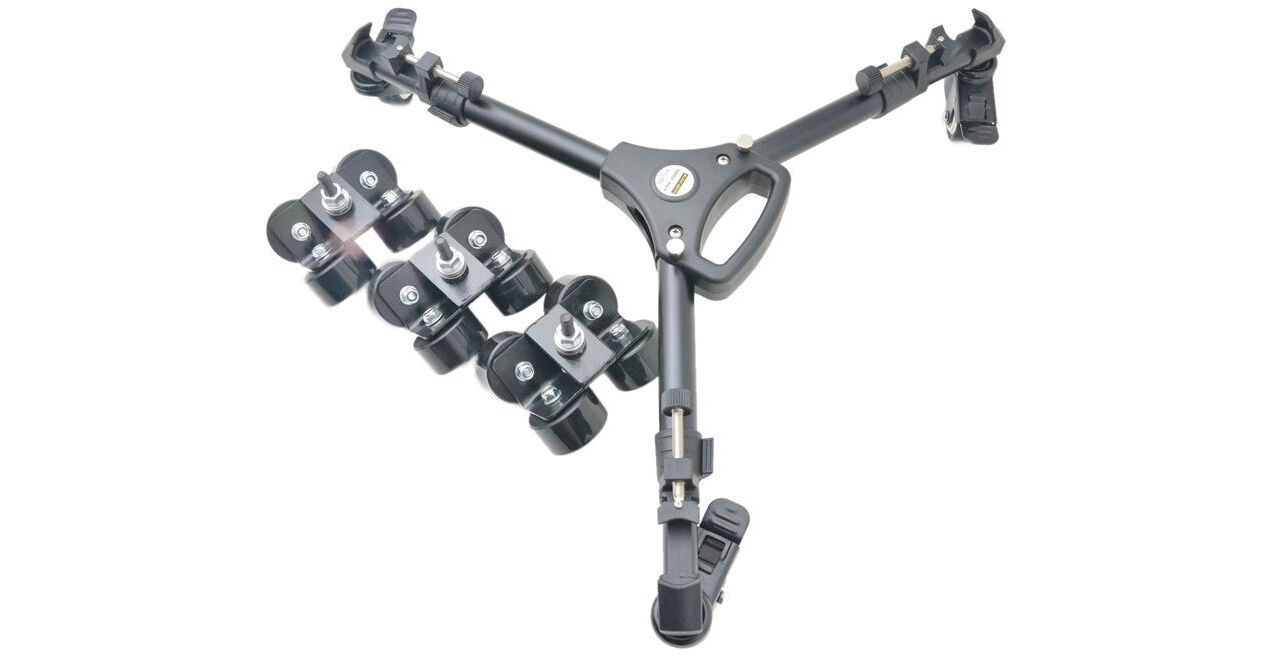 Glide Gear SYL 3000 Stabilisateur de caméra vidéo Cam Hand
