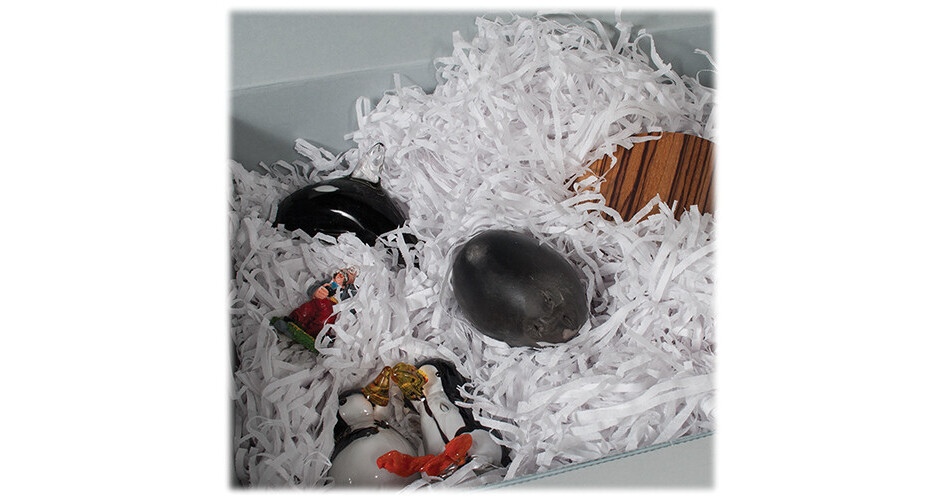 Archival Methods Shredded Archival Tissue 45500 B&H Photo Video