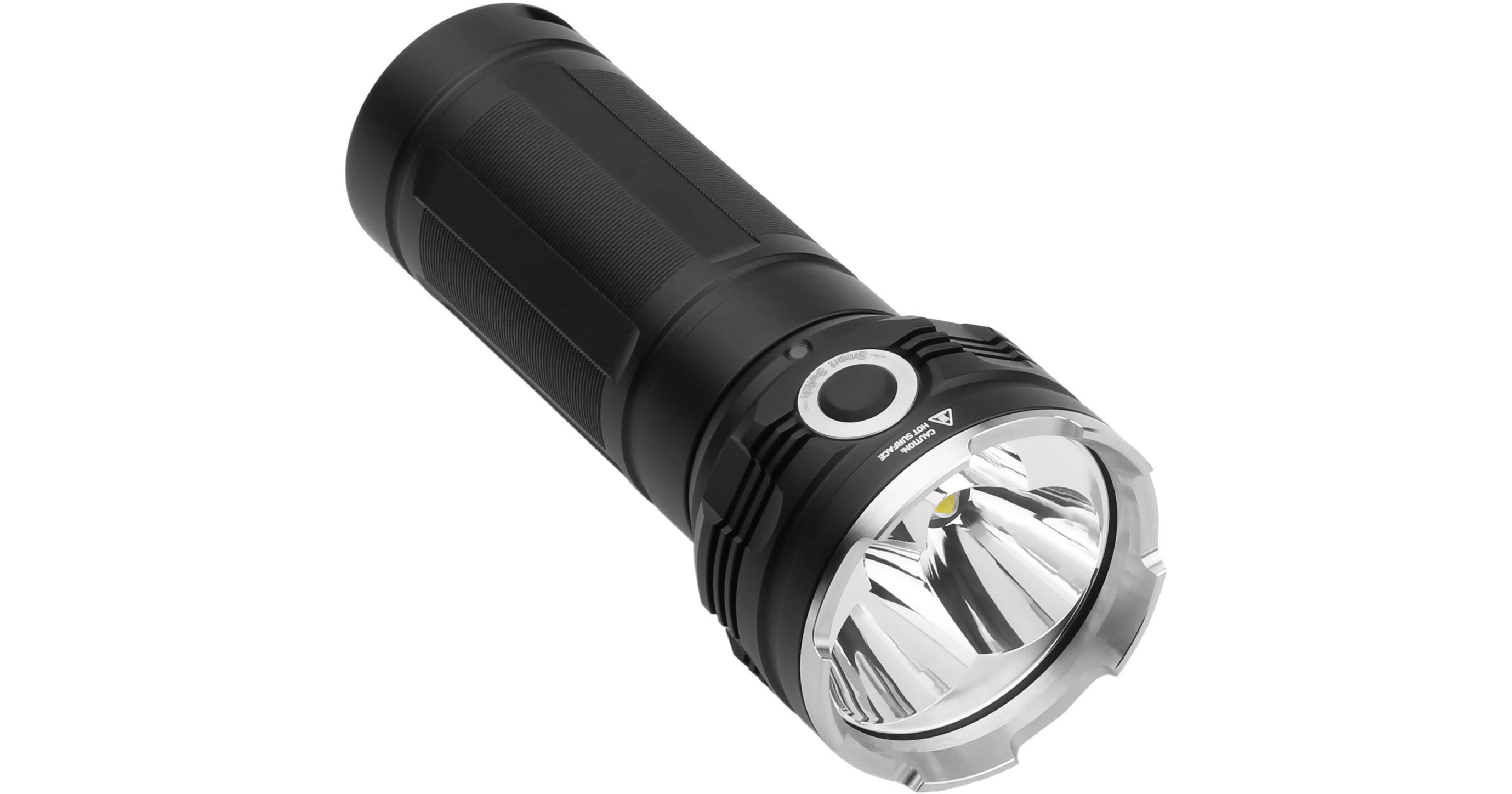 Vulta Blizzard 2400 Lumen Search and Rescue LED Flashlight