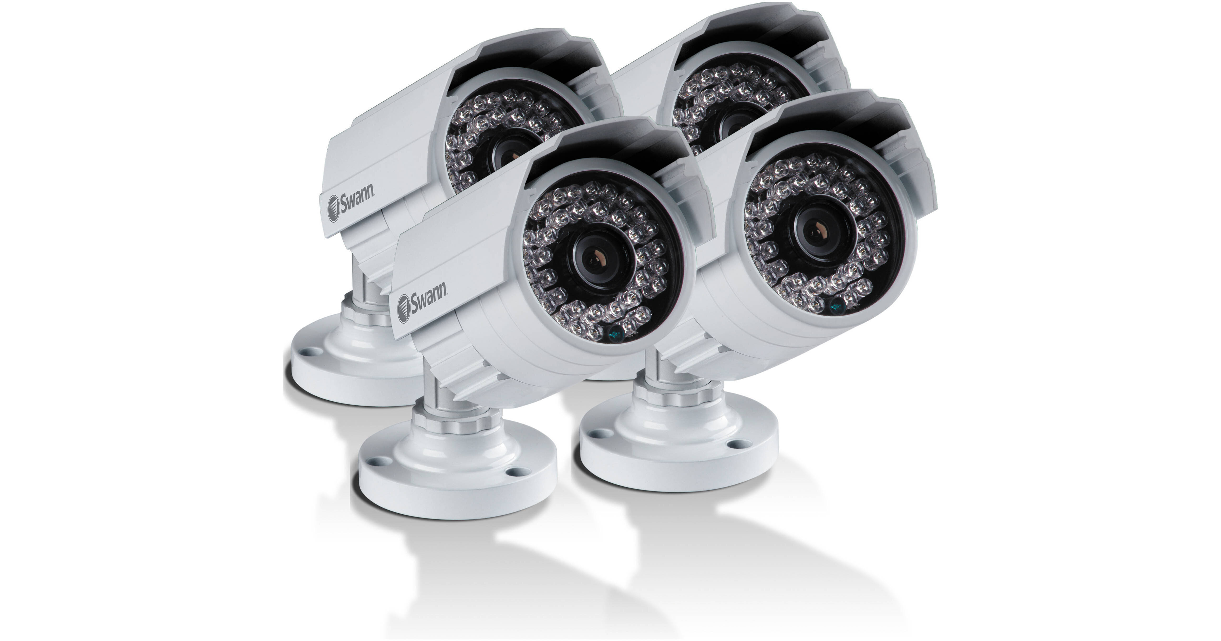 swann pro 642 camera
