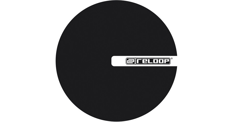 Reloop DJ Slipmat