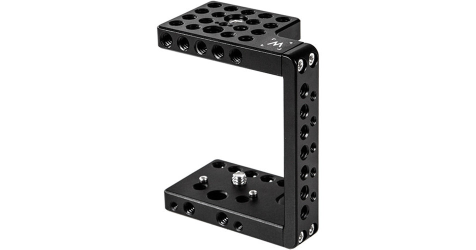 Wooden Camera Pocket Cage for Blackmagic Design Pocket 168800