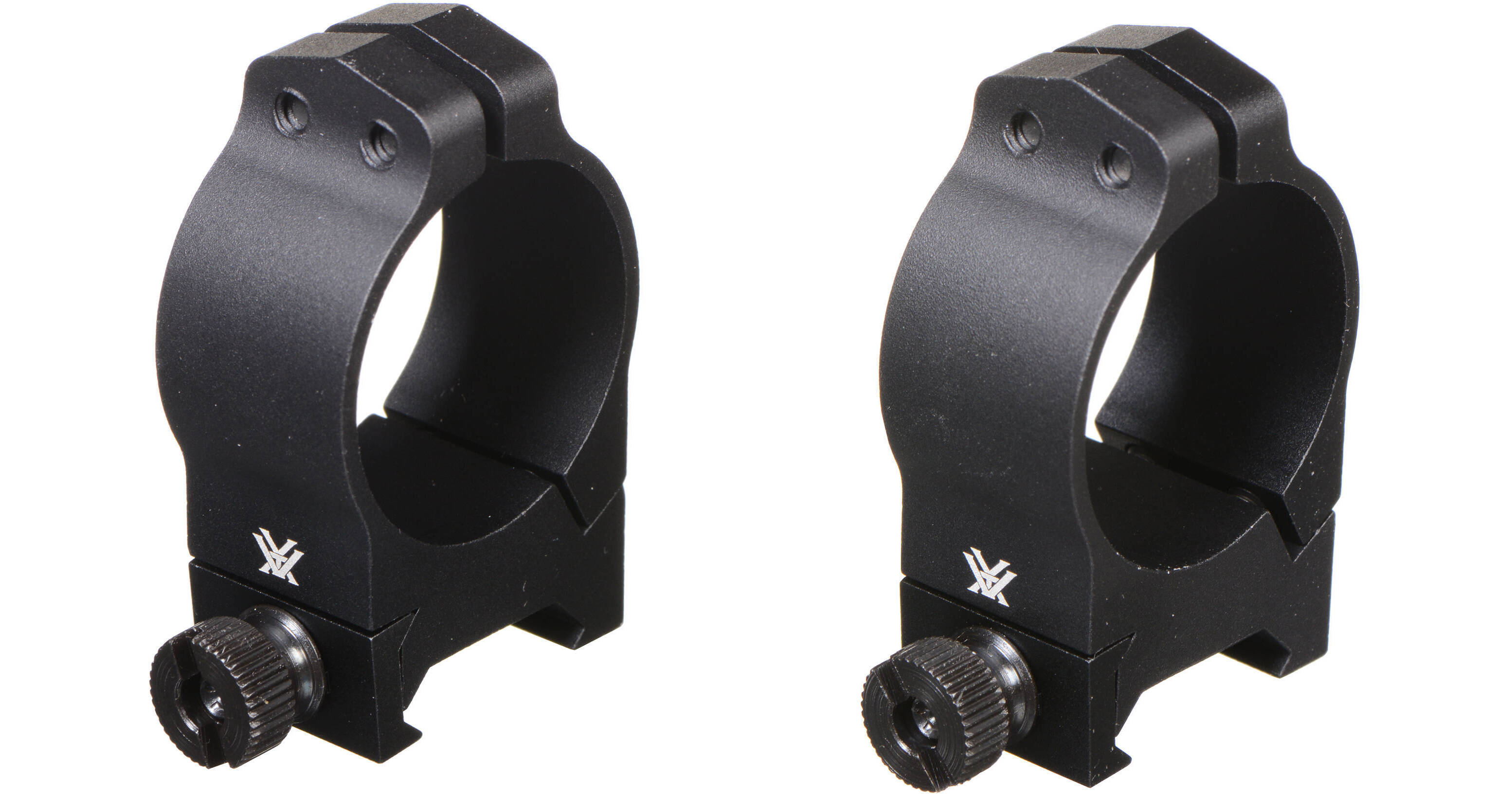 Vortex Viper 30mm Scope Rings (Medium) VPR30M B&H Photo Video