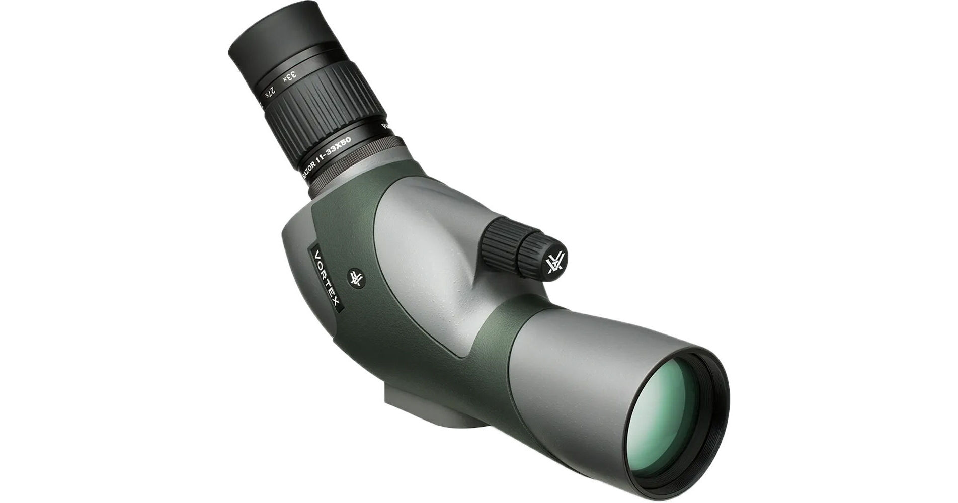 Vortex Razor HD 1133x50 Spotting Scope (Angled Viewing)