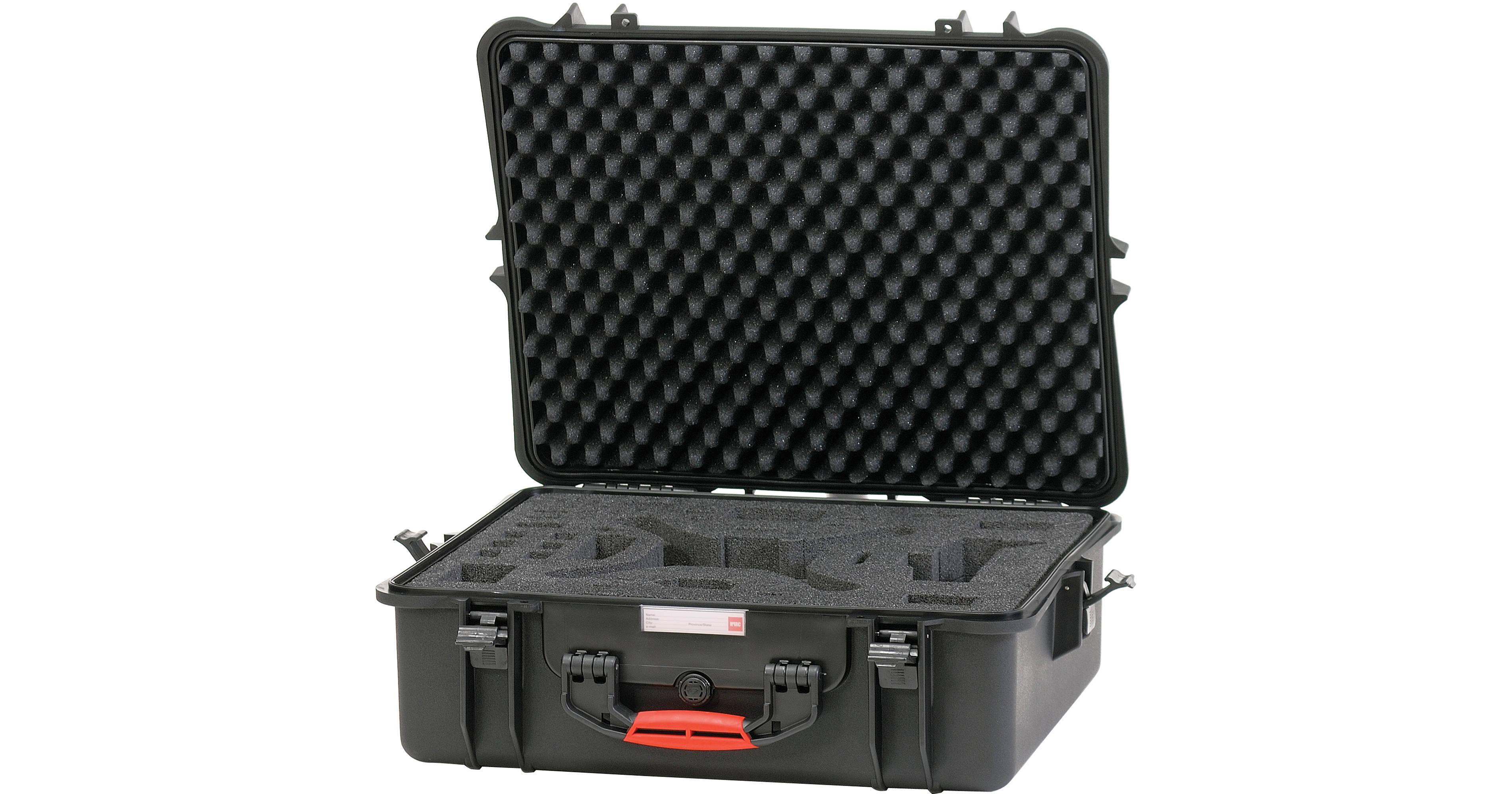 HPRC 2700PHA Hard Case for DJI Phantom Quadcopter HPRC2700PHA