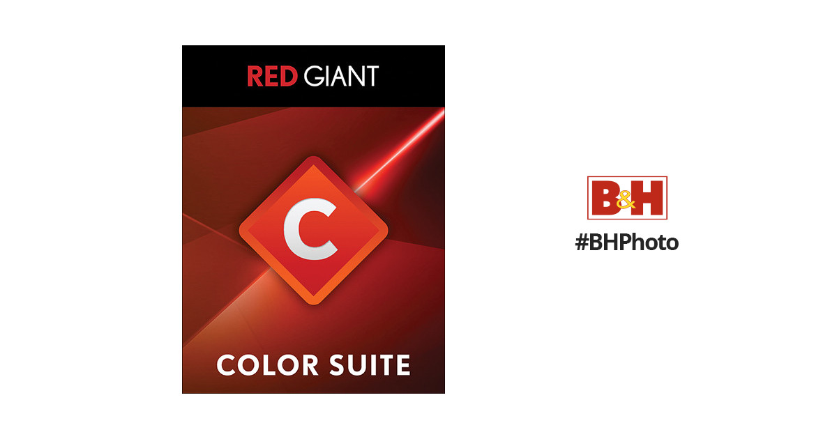 red giant color grading final cut pro