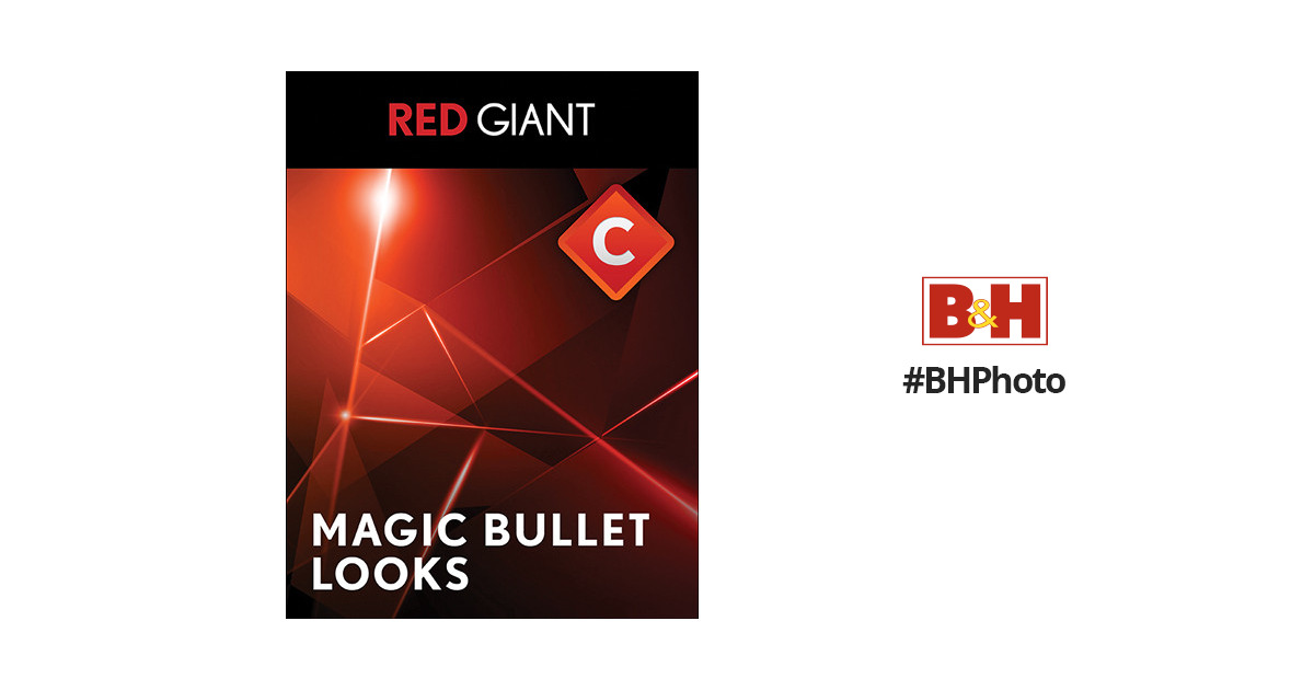magic bullet looks 2 download