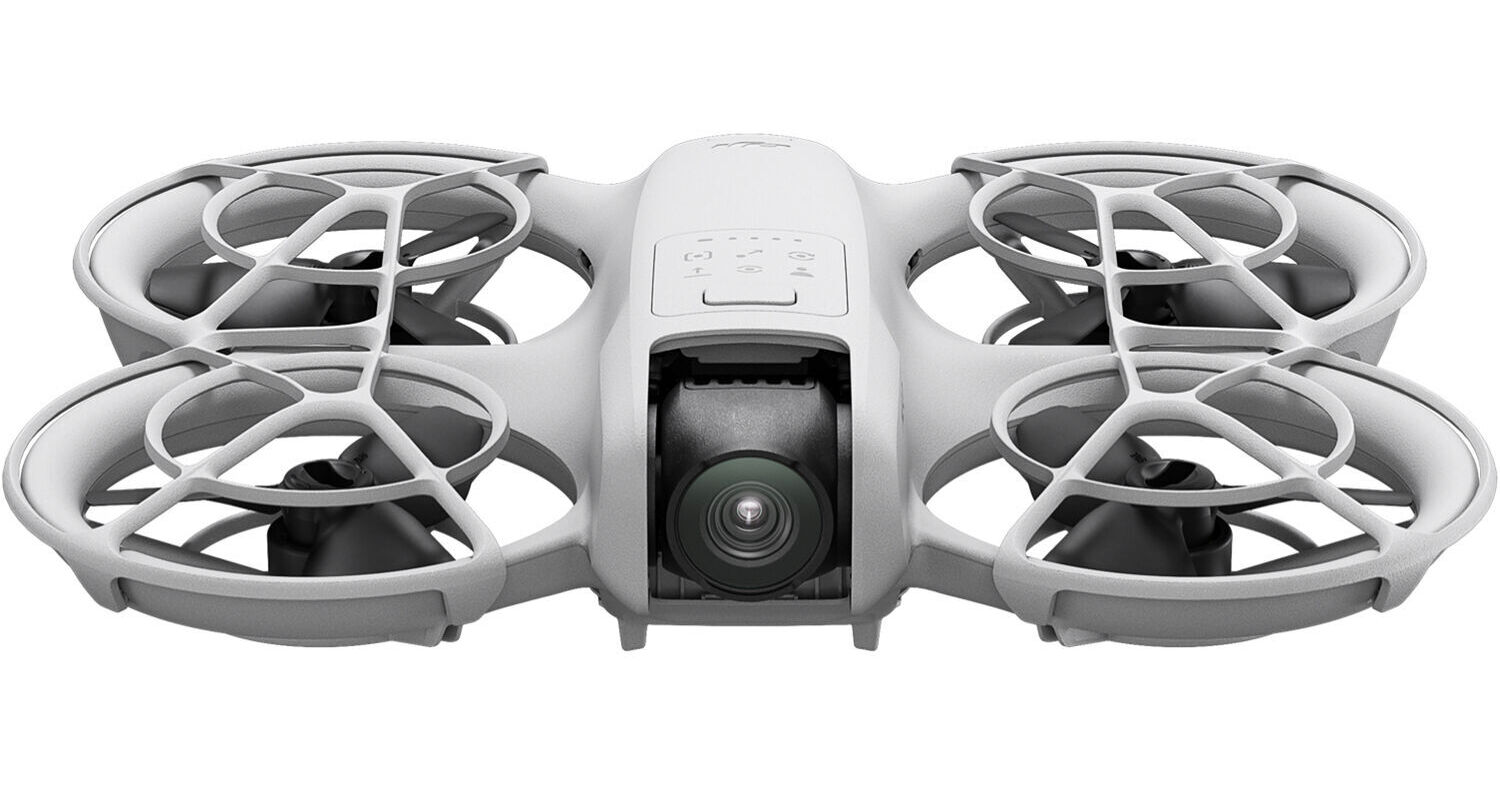 DJI Neo Motion Fly More Combo - chi tiết sản phẩm
