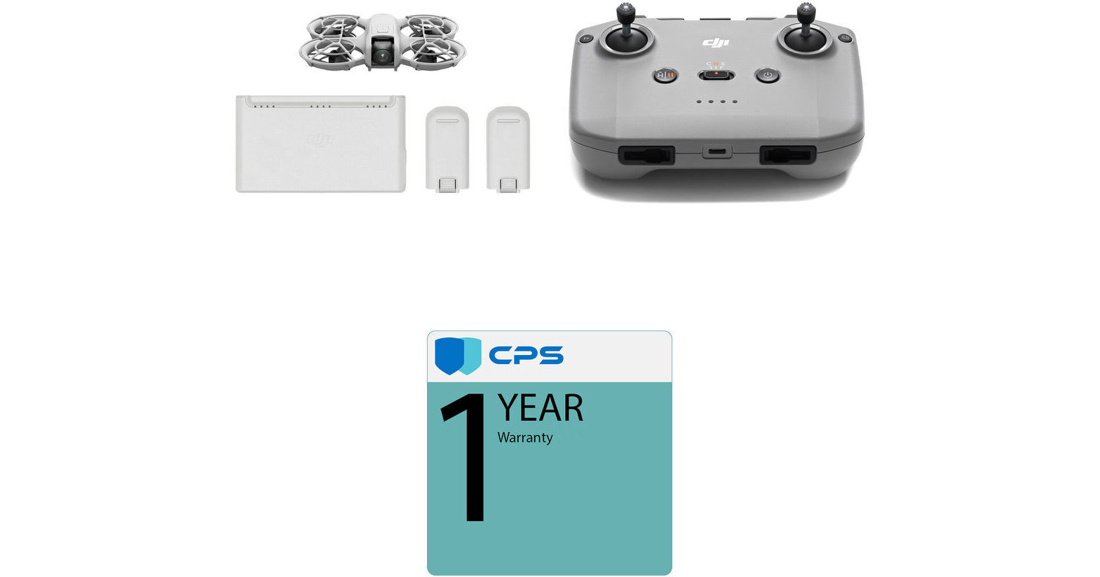 DJI Neo Motion Fly More Combo - khả năng quay video