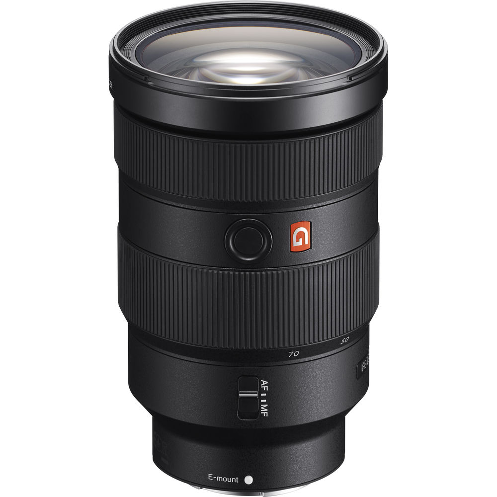 FE 24-70mm f/2.8 GM — ảnh 1