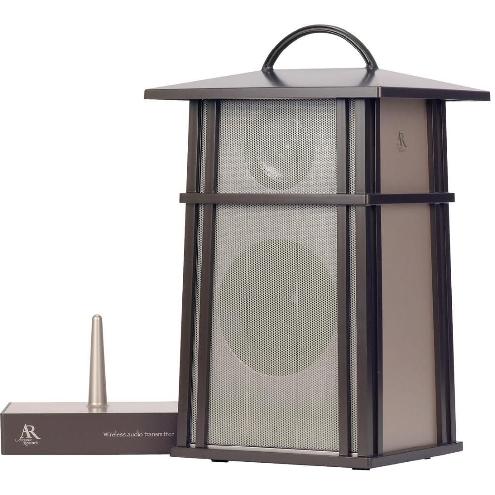 acoustic research lantern speaker