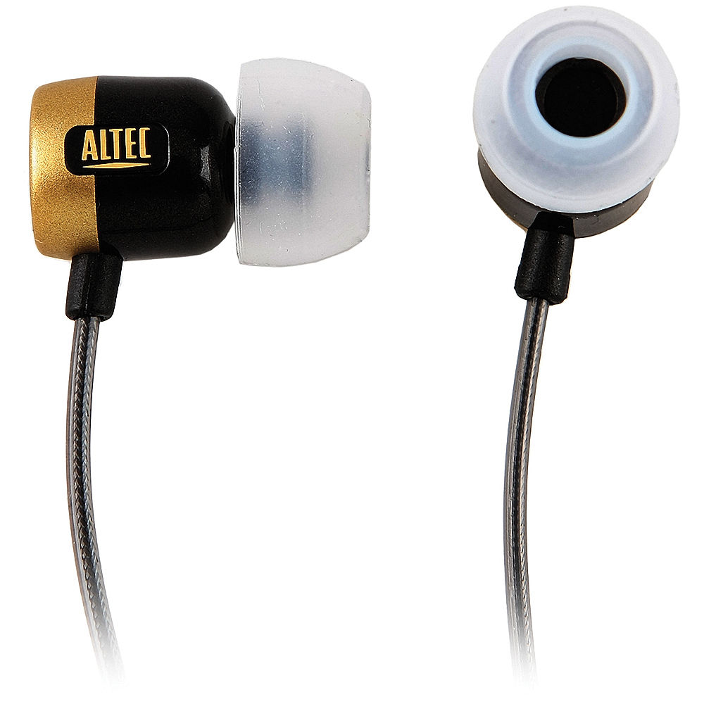 altec lansing professional