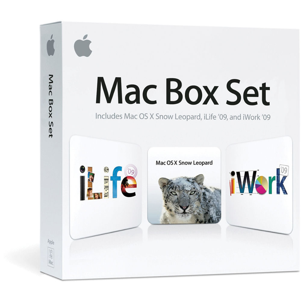 Video breakout box for mac