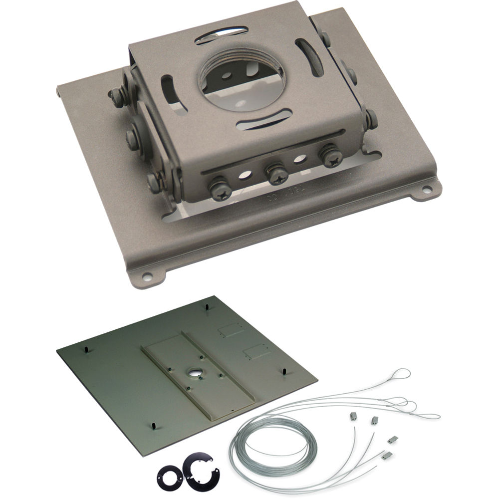 Premier Mounts Pds Universal Projector Mount Pds Fcma Ql B H