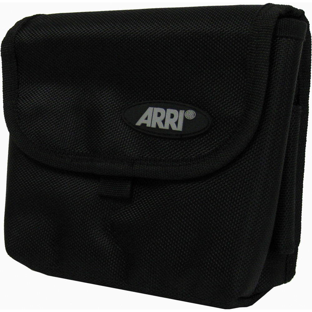 arri pouch