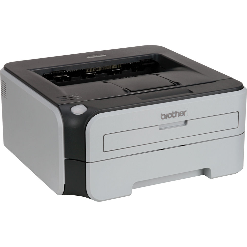 wired laser printer