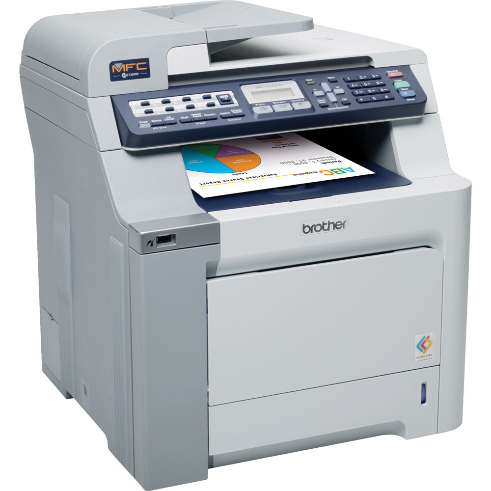brother mfc-9440cn paperport