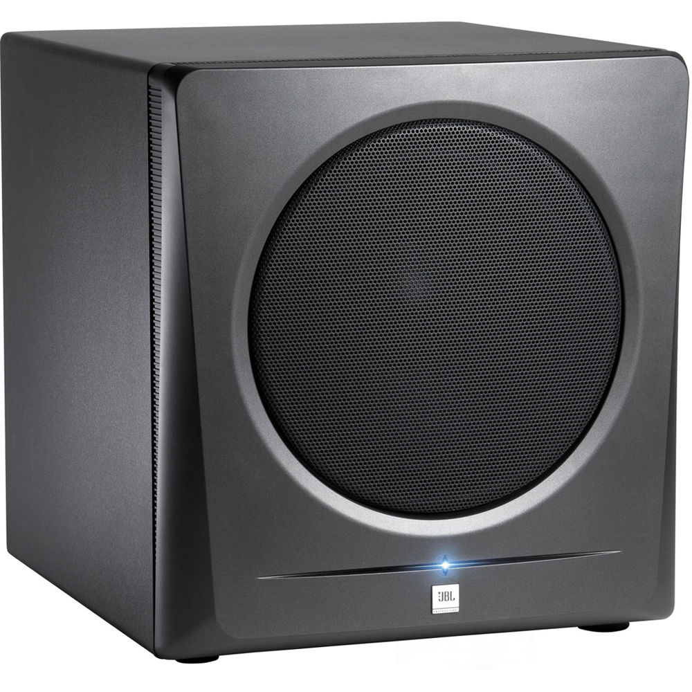 jbl sub 180 subwoofer