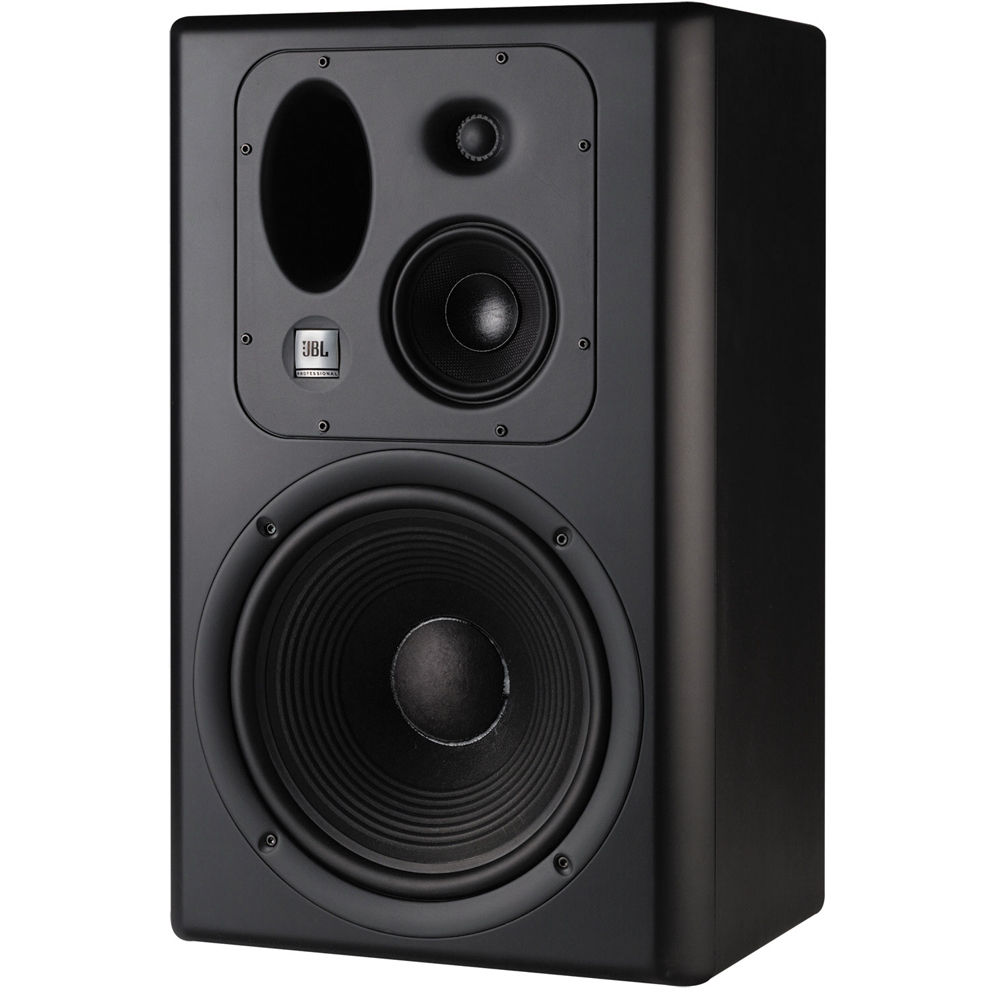jbl 4319 studio monitor